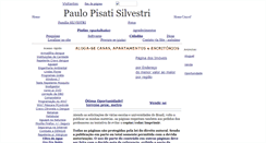Desktop Screenshot of pps07.com